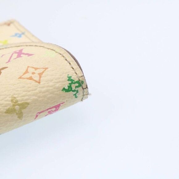 LOUIS VUITTON Monogram Multicolor Portefeuille Ugeni - Picture 8 of 12